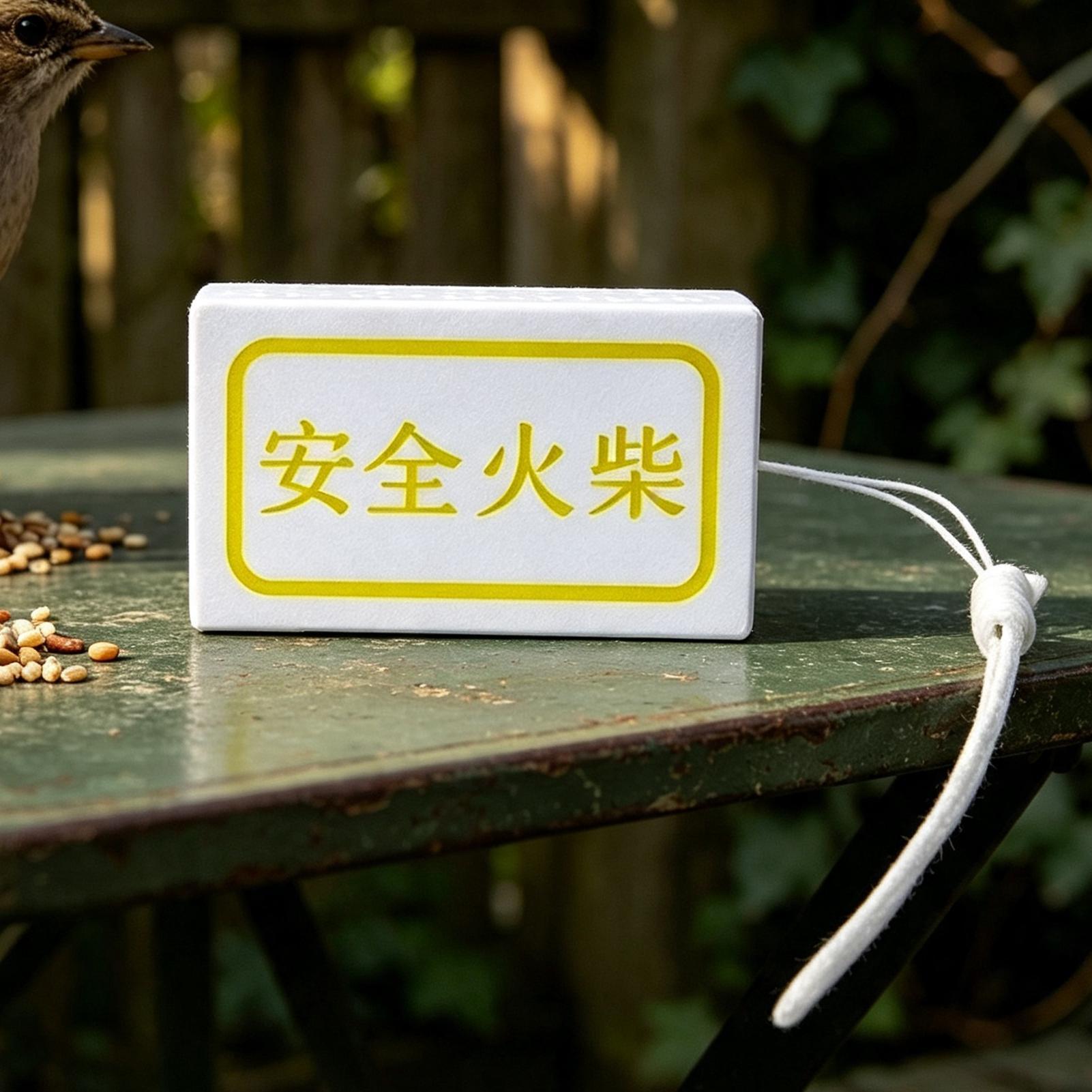 Food And Snacks For Picnic - Portable Parakeet Feeder Training Reward Snack