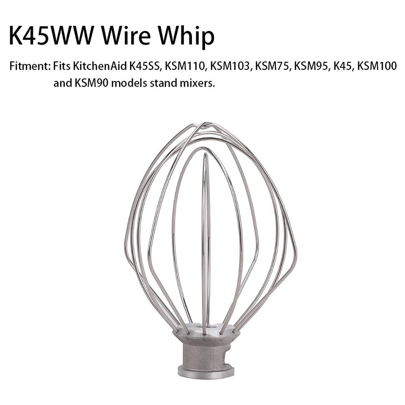 K45DH Dough Hook K45B Coated F - Kitchenaid Mixer Hand Mixer review and price
