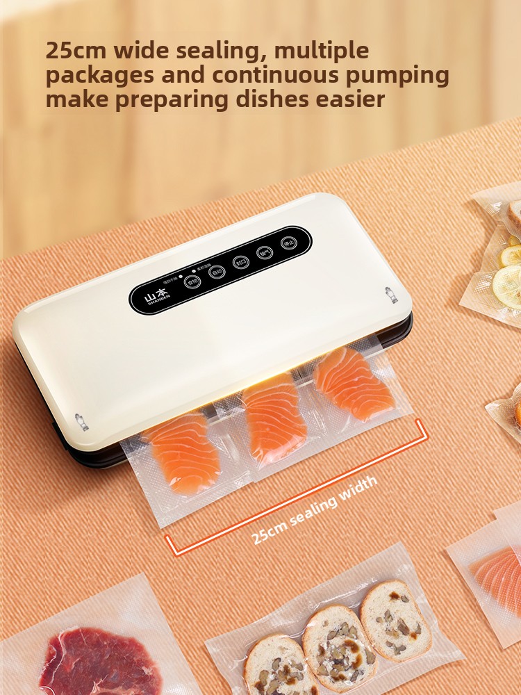 Mini Vacuum Sealer Machine Aut - Snacks Food Usa review and price