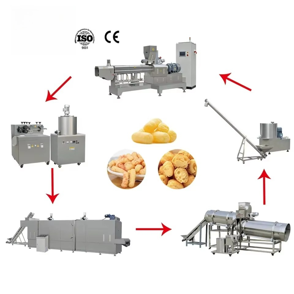 High Quality Multifunction Whe - Quality Food Snacks review and price