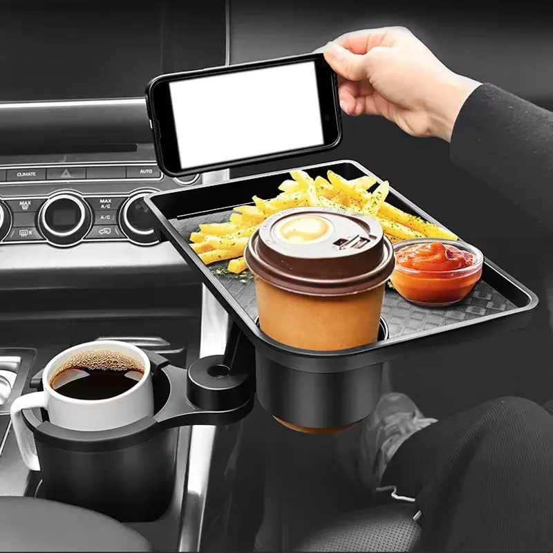Car Cup Holder Expander Multi- - Snacks Food Usa review and price