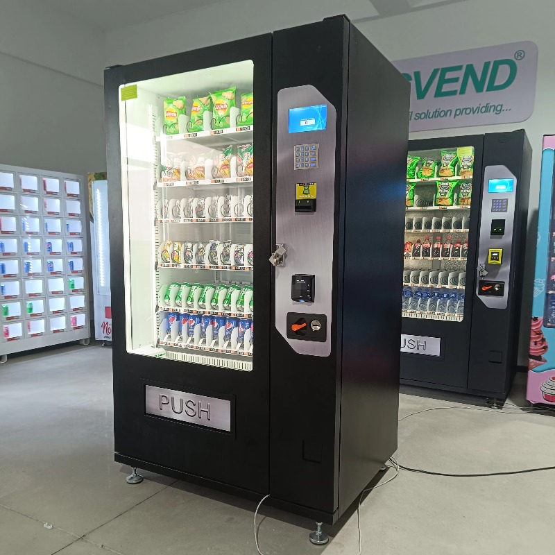 High Quality Customized Large  - Quality Food Snacks review and price