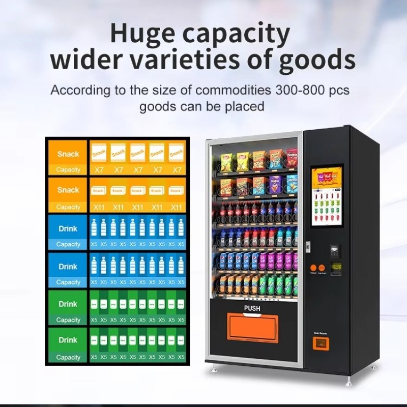 High Quality Customized Large  - Quality Food Snacks review and price
