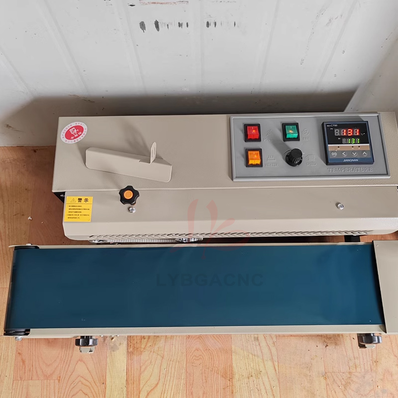LY Sealing Machine Automatic C - Snacks Food Usa review and price