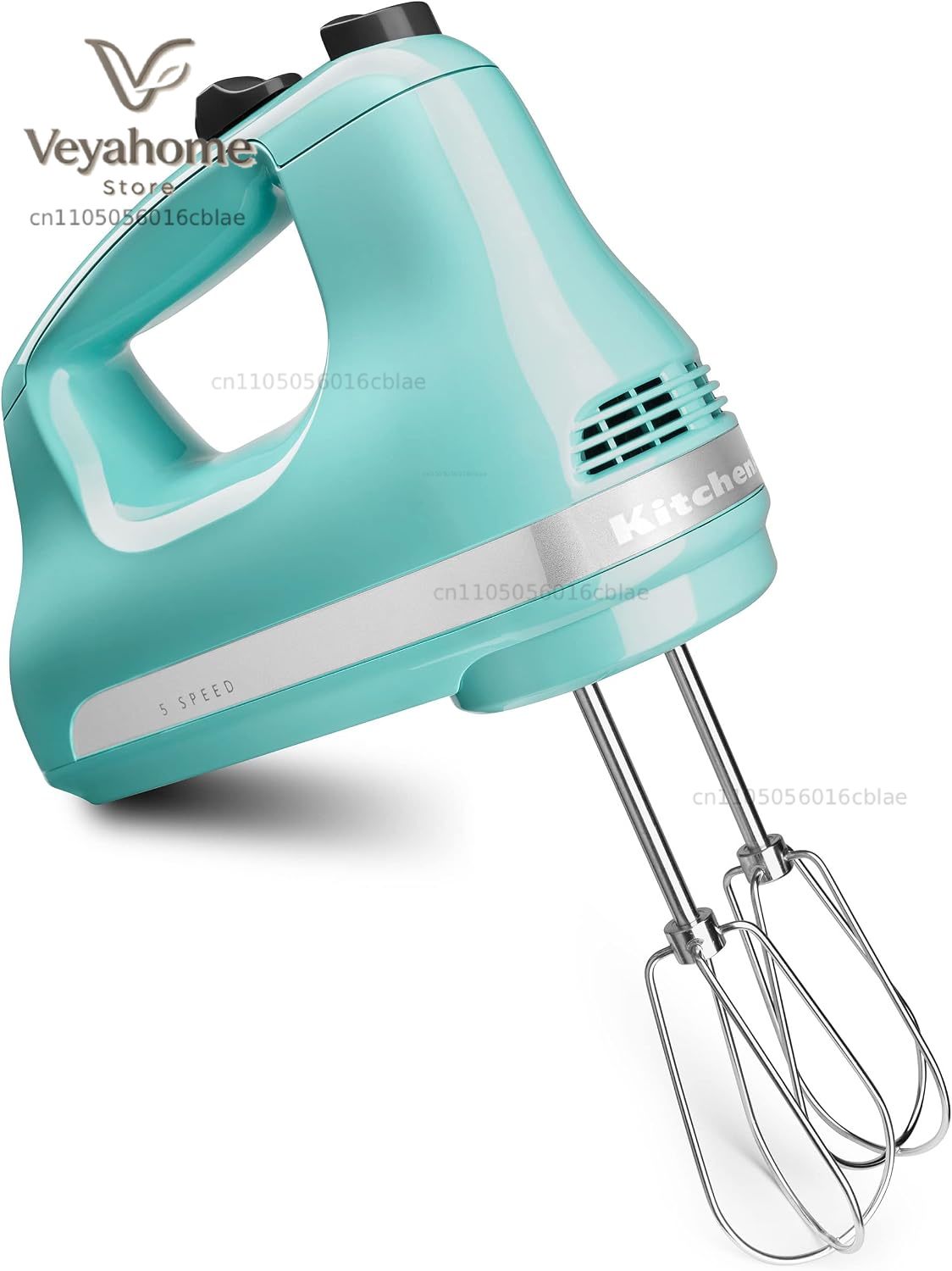 KitchenAid 5 Ultra Power Speed - Kitchenaid Mixer Hand Mixer review and price