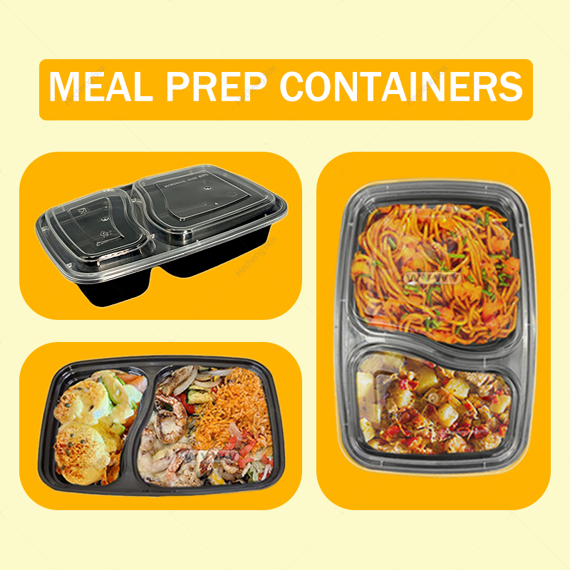 10/40 Pack 26 oz Two-Compartme - Food And Snacks For Picnic review and price