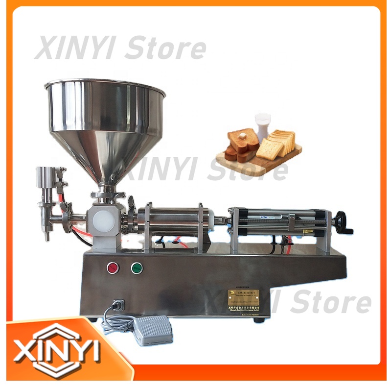 Semi Automatic Small Factory U - Food Snacks Business Ideas review and price