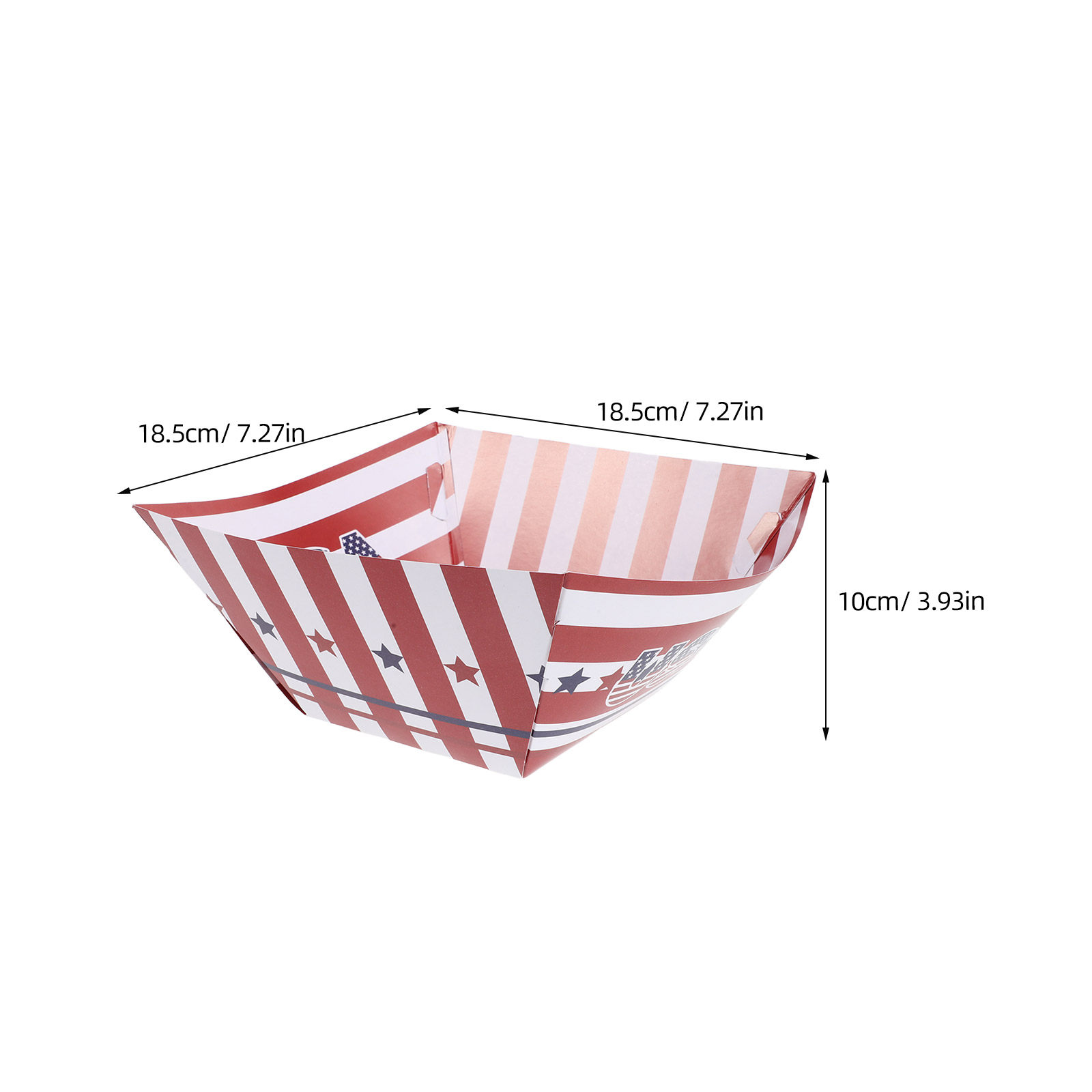 12Pcs Independence Day Party S - Food And Snacks For Picnic review and price