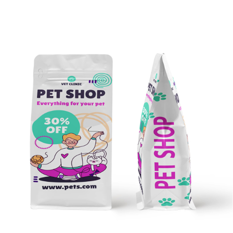 Customized Full-Color Fully Pr - Food Lovers Snacks review and price