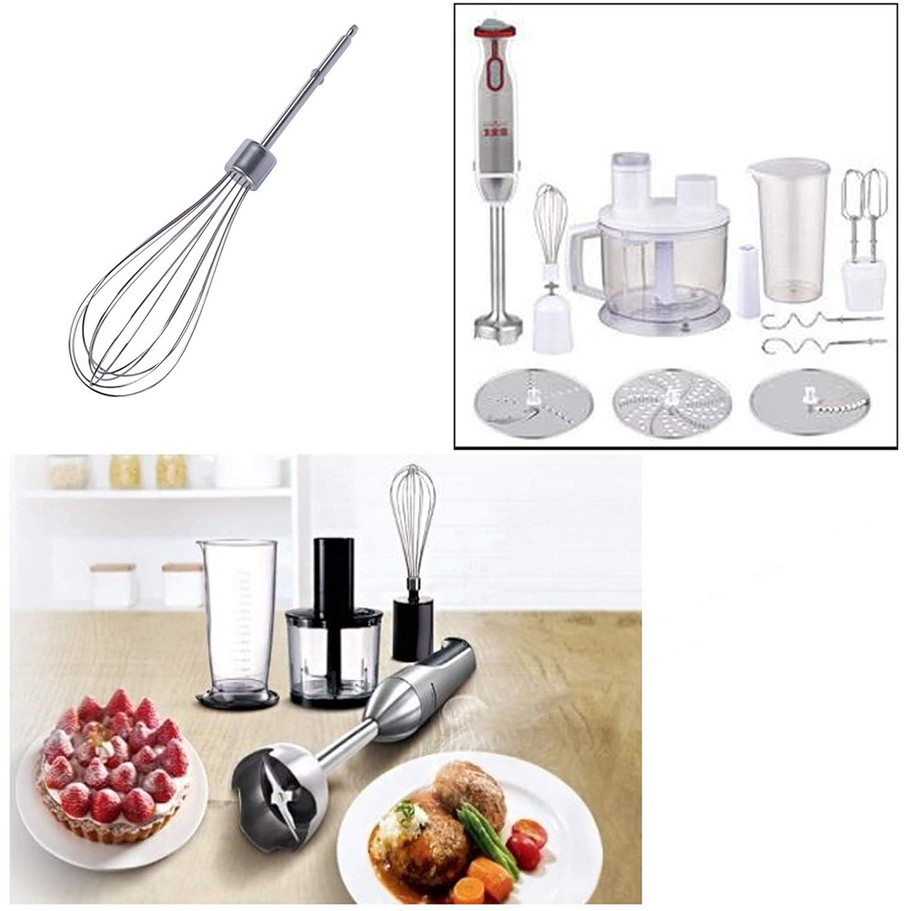 A56P-W10490648 & KHMPW Beaters - Kitchenaid Mixer Hand Mixer review and price