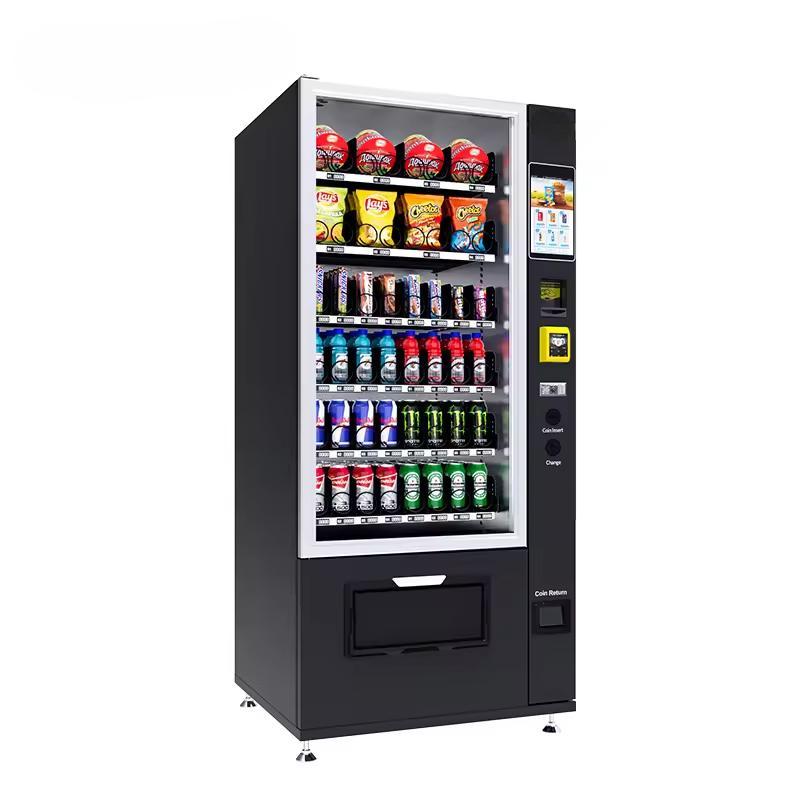 Classic Combo Vending Machine  - Snacks Food Usa review and price