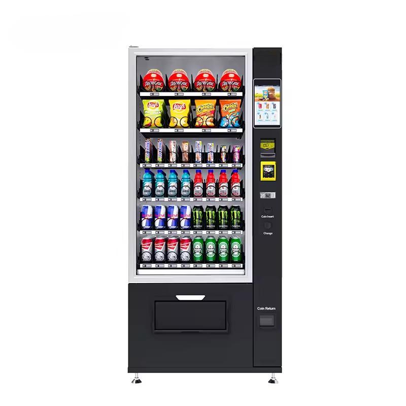 Classic Combo Vending Machine  - Snacks Food Usa review and price
