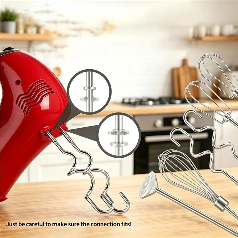 AT28-Hand Mixer Attachments Fo - Kitchenaid Mixer Hand Mixer review and price