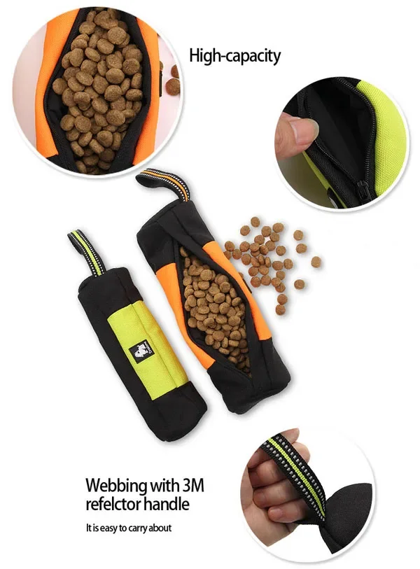 Truelove Dog Training Retrieve - Quality Food Snacks review and price