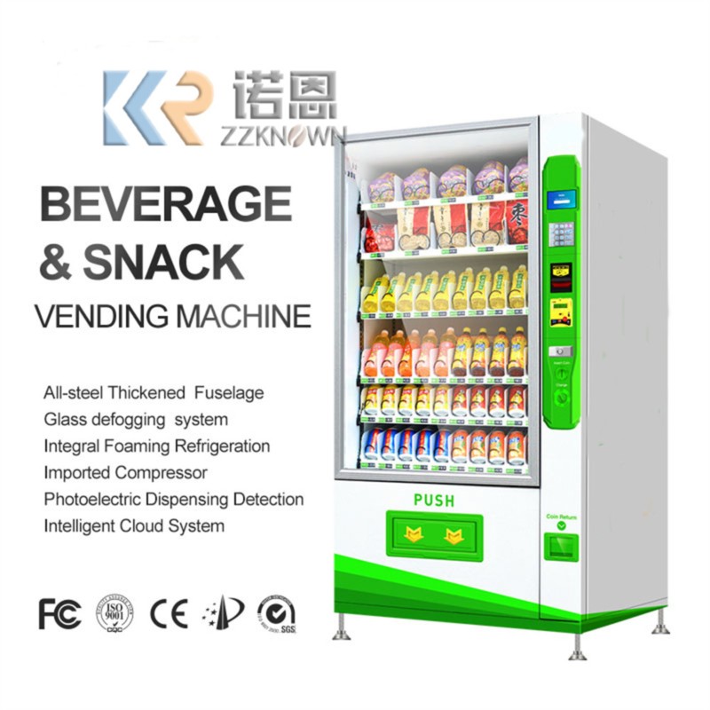 Park Drink Vending Machine Lar - Snacks Food Usa review and price