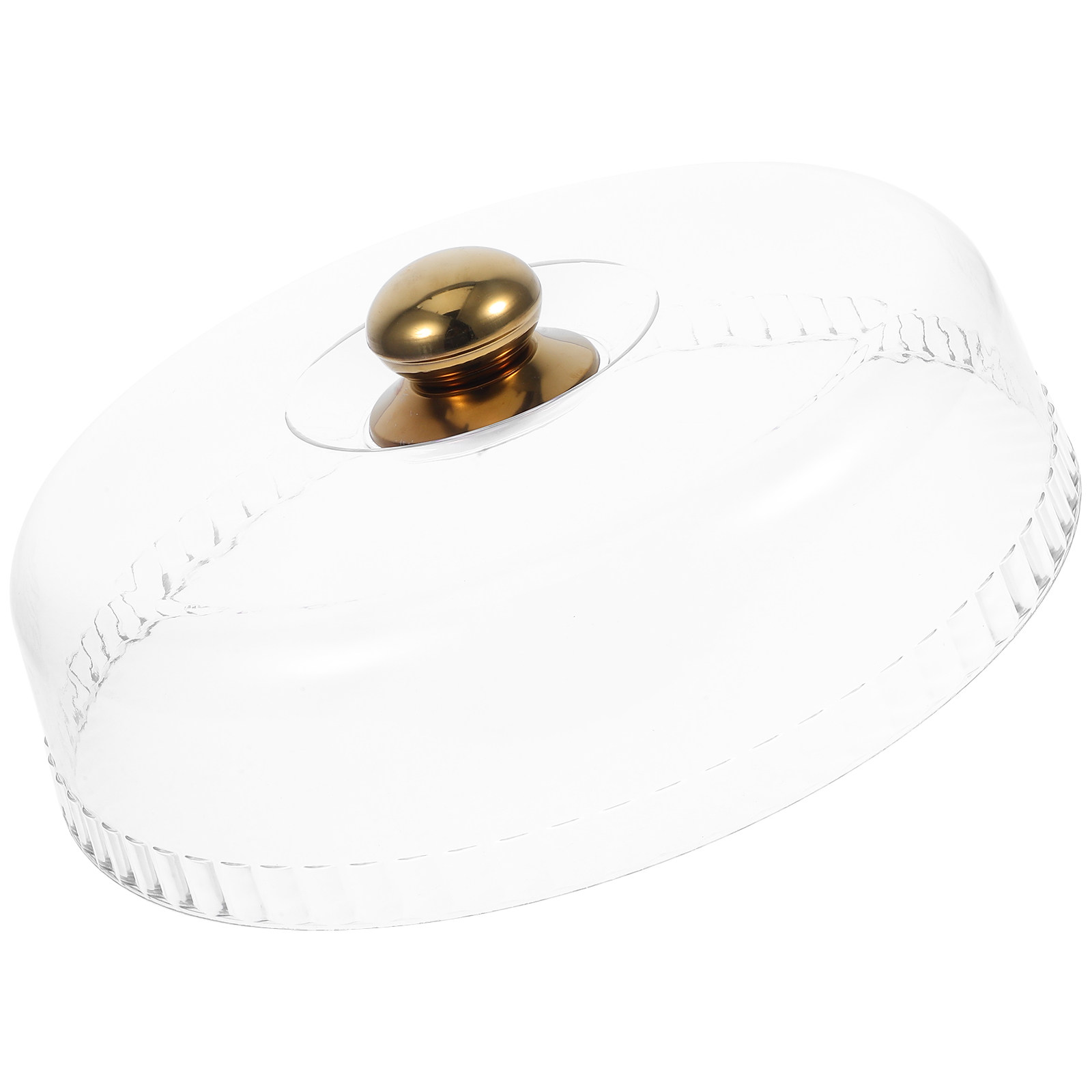 30Cm Clear Acrylic Cake Dome C - Food And Snacks For Picnic review and price