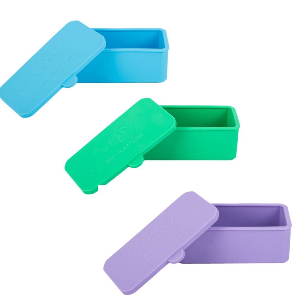 1/3pcs Silicone Food Distribut - Food And Snacks For Picnic review and price