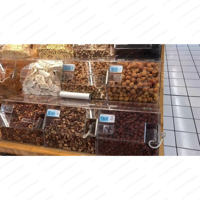 Supermarket Bulk Food Box Dry  - Snacks Food Usa review and price