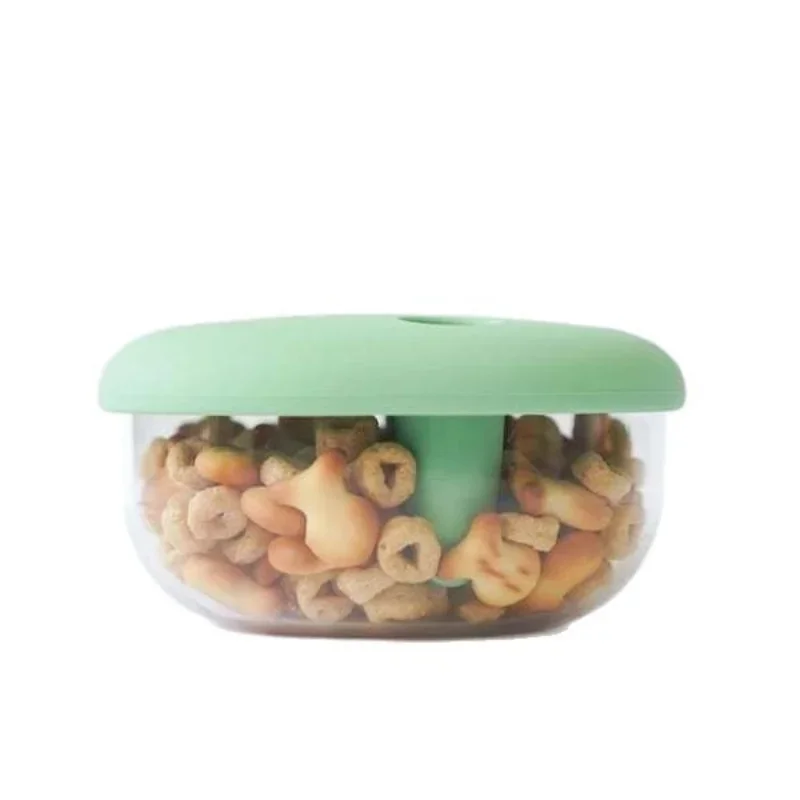 Keep Hands Clean Lunch Box Wit - Food And Snacks For Picnic review and price