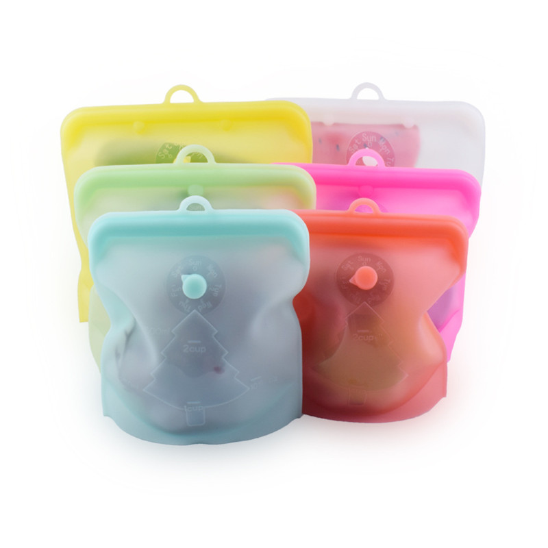 50Pcs/lot 3 Size Silicone Food - Zero Food Snacks review and price