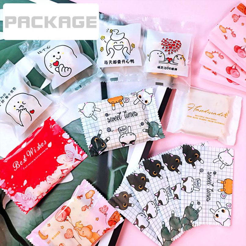100pcs Wedding Party Baked Sno - Food Snacks For Baby Shower review and price