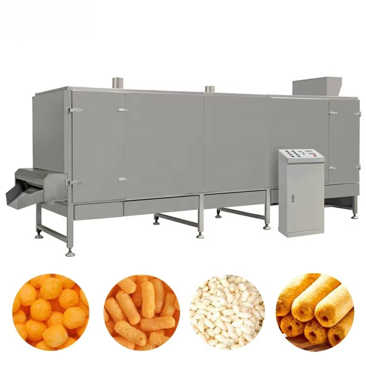 High Quality Factory Good Pric - Quality Food Snacks review and price