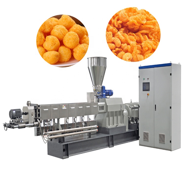 High Quality Factory Good Pric - Quality Food Snacks review and price