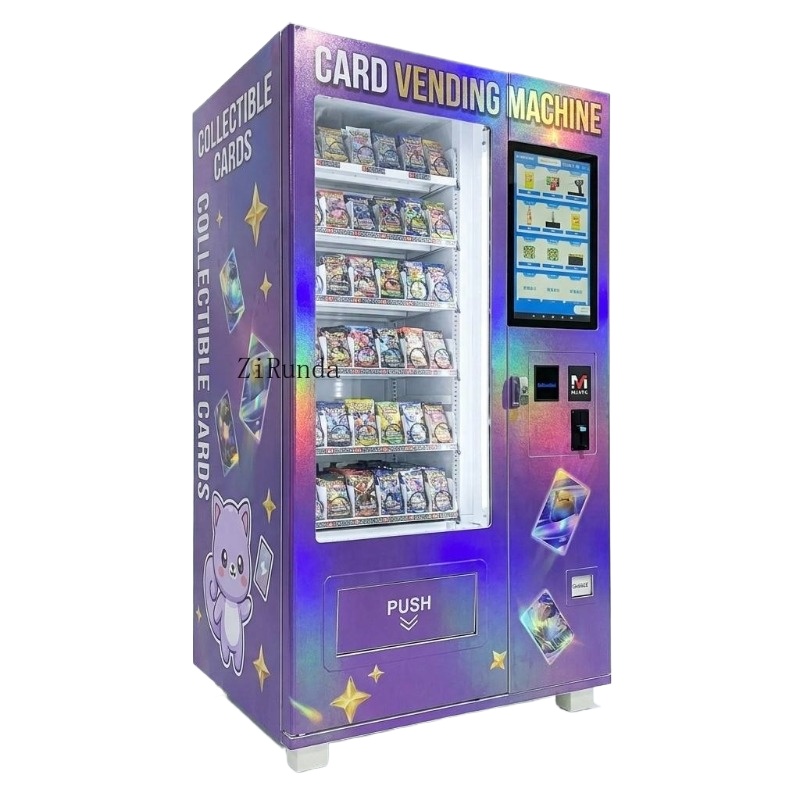 Beauty products, vending machi - Snacks Food Usa review and price