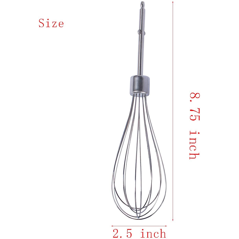AT21-W10490648 & KHMPW Beaters - Kitchenaid Mixer Hand Mixer review and price